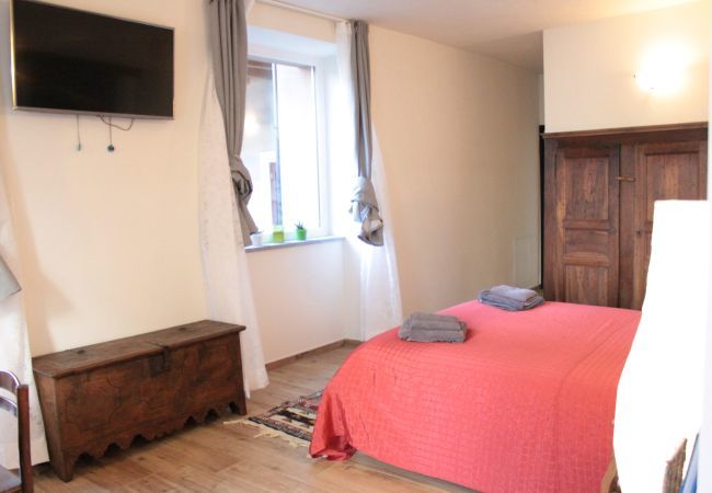 Apartment in Aosta - Aosta Soleil   Il Giardino Apartment in Aosta - Aosta Soleil   Il Giardino