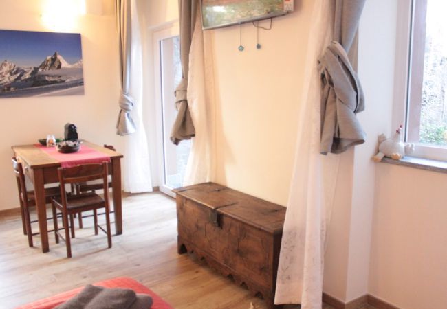 Apartment in Aosta - Aosta Soleil   Il Giardino Apartment in Aosta - Aosta Soleil   Il Giardino