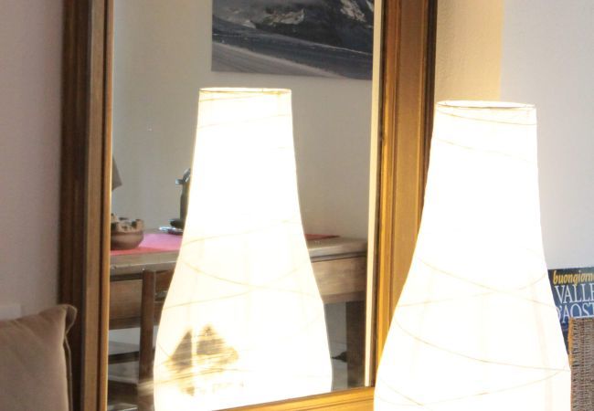 Apartment in Aosta - Aosta Soleil   Il Giardino Apartment in Aosta - Aosta Soleil   Il Giardino