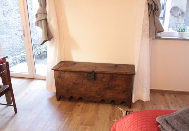 Apartment in Aosta - Aosta Soleil   Il Giardino Apartment in Aosta - Aosta Soleil   Il Giardino