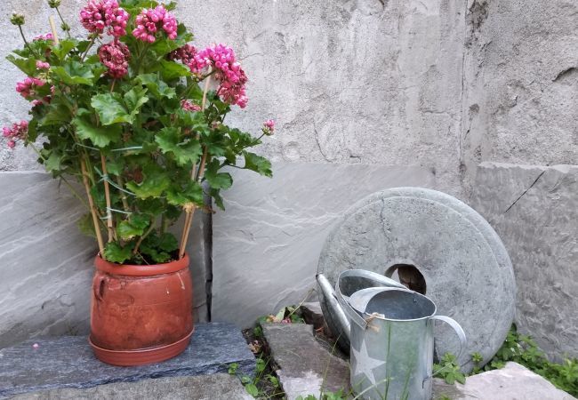 Apartment in Aosta - Aosta Soleil   Il Giardino Apartment in Aosta - Aosta Soleil   Il Giardino