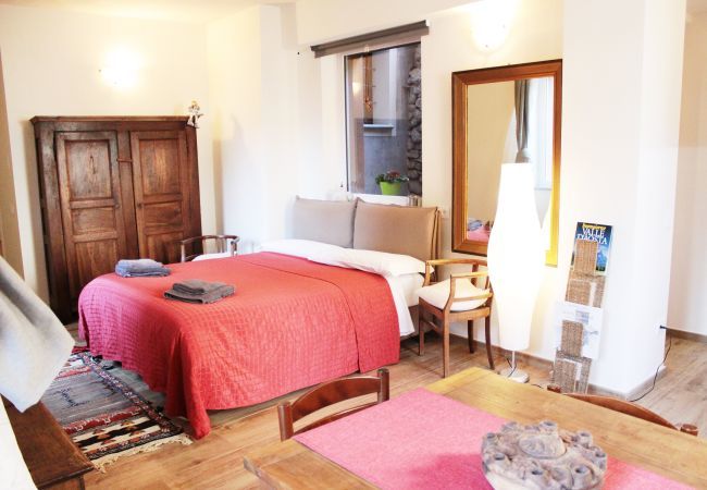 Apartment in Aosta - Aosta Soleil   Il Giardino Apartment in Aosta - Aosta Soleil   Il Giardino