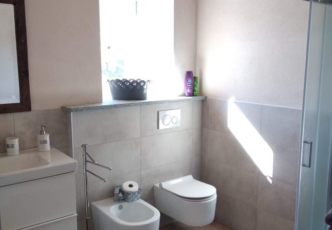 Apartment in Aosta - Aosta Soleil In Mansarda Apartment in Aosta - Aosta Soleil In Mansarda