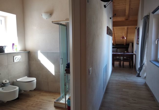 Apartment in Aosta - Aosta Soleil In Mansarda Apartment in Aosta - Aosta Soleil In Mansarda