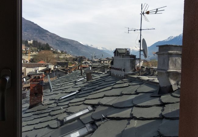 Apartment in Aosta - Aosta Soleil In Mansarda Apartment in Aosta - Aosta Soleil In Mansarda