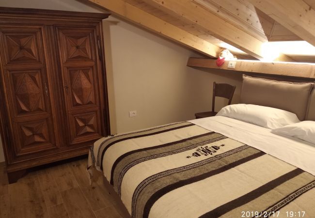 Apartment in Aosta - Aosta Soleil In Mansarda Apartment in Aosta - Aosta Soleil In Mansarda