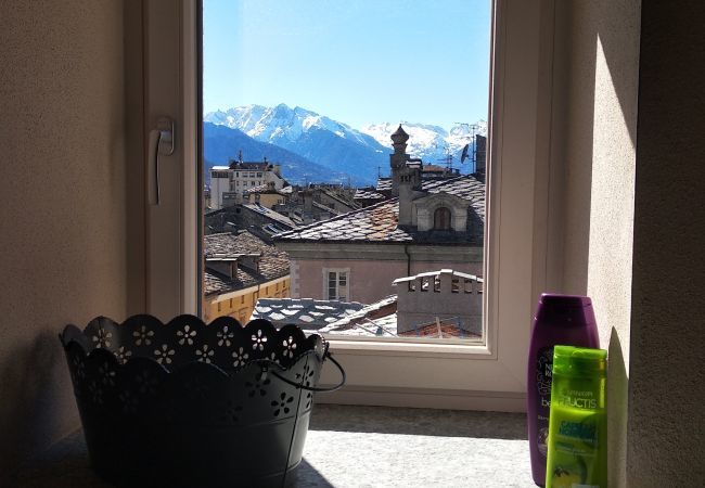 Apartment in Aosta - Aosta Soleil In Mansarda Apartment in Aosta - Aosta Soleil In Mansarda