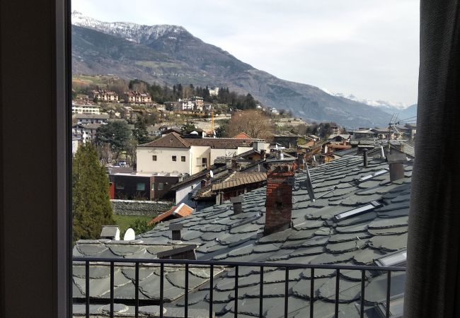 Apartment in Aosta - Aosta Soleil In Mansarda Apartment in Aosta - Aosta Soleil In Mansarda