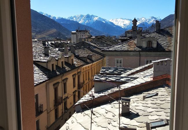 Apartment in Aosta - Aosta Soleil In Mansarda Apartment in Aosta - Aosta Soleil In Mansarda