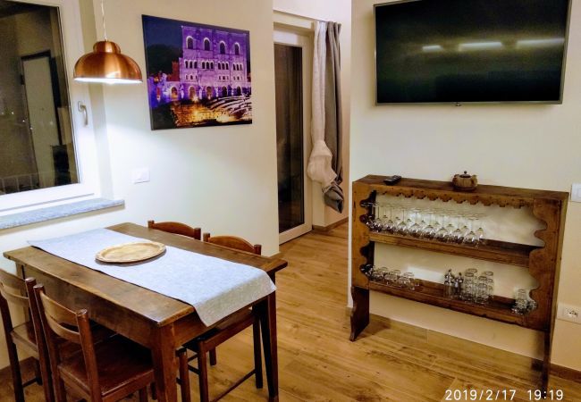 Apartment in Aosta - Aosta Soleil In Mansarda Apartment in Aosta - Aosta Soleil In Mansarda