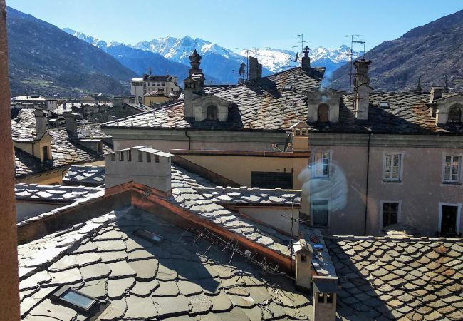 Apartment in Aosta - Aosta Soleil In Mansarda Apartment in Aosta - Aosta Soleil In Mansarda