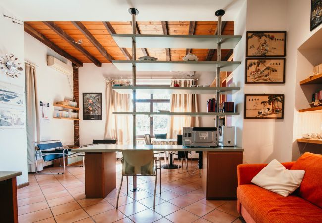 Apartment in Ispra - Il Casale - Lakeside Srl Leisure & Business