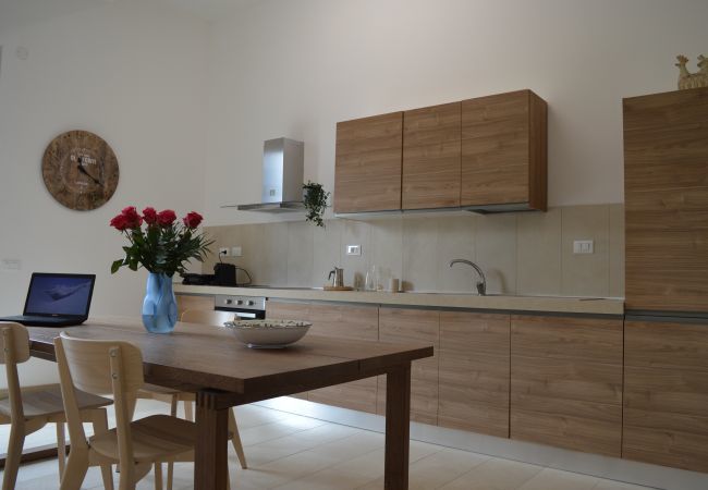 Apartment in L´Aquila - Casa Titti - Affitti Brevi Italia Apartment in L´Aquila - Casa Titti - Affitti Brevi Italia
