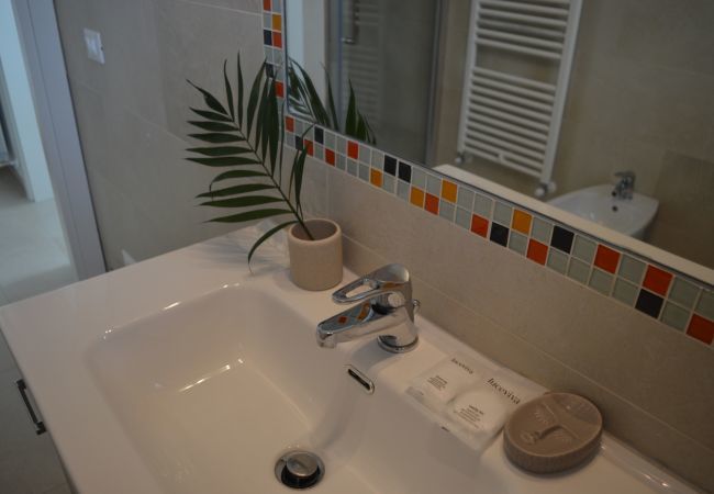Apartment in L´Aquila - Casa Titti - Affitti Brevi Italia Apartment in L´Aquila - Casa Titti - Affitti Brevi Italia