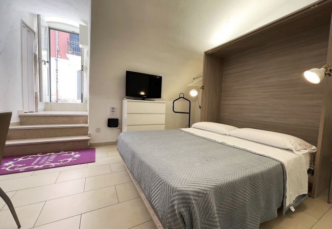 House in Manfredonia - Apartment Maison Favola - Affitti Brevi Italia House in Manfredonia - Apartment Maison Favola - Affitti Brevi Italia