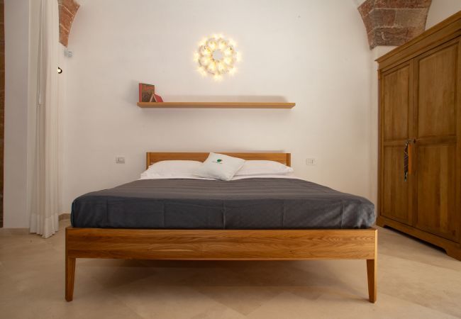 Apartment in Brindisi - Casa Margherita - The Fab Stay