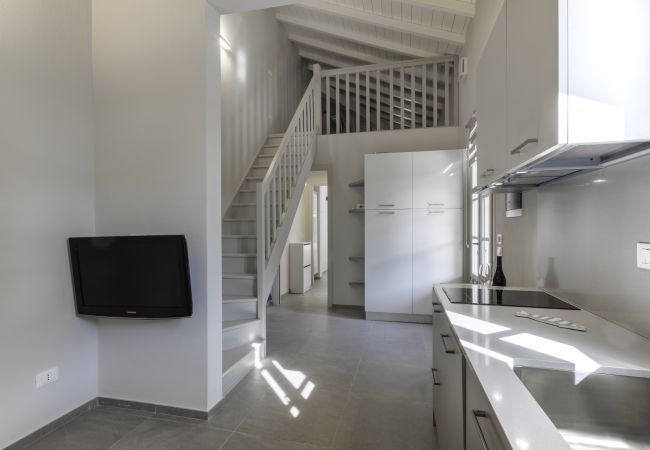 Apartment in Viareggio - Dependance Mango - Affitti Brevi Italia Apartment in Viareggio - Dependance Mango - Affitti Brevi Italia