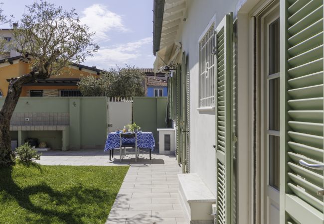 Apartment in Viareggio - Dependance Mango - Affitti Brevi Italia Apartment in Viareggio - Dependance Mango - Affitti Brevi Italia