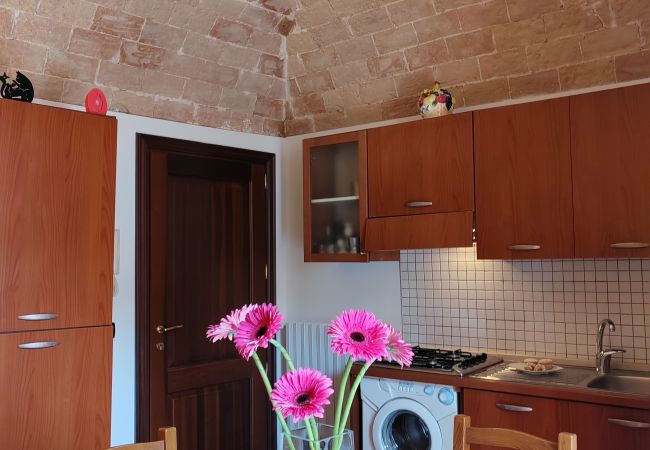 Apartment in San Vito Chietino - A due passi dal mare 2 - Affitti Brevi Italia Apartment in San Vito Chietino - A due passi dal mare 2 - Affitti Brevi Italia