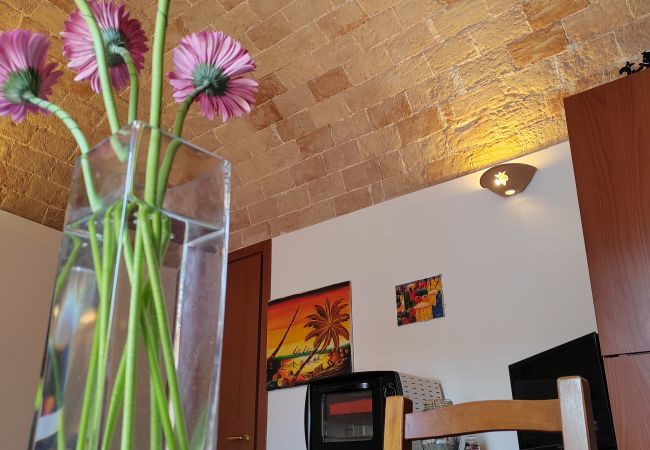 Apartment in San Vito Chietino - A due passi dal mare 2 - Affitti Brevi Italia Apartment in San Vito Chietino - A due passi dal mare 2 - Affitti Brevi Italia