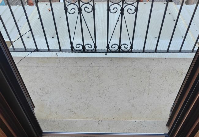 Apartment in San Vito Chietino - A due passi dal mare 2 - Affitti Brevi Italia Apartment in San Vito Chietino - A due passi dal mare 2 - Affitti Brevi Italia