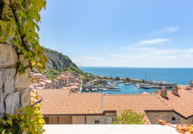 Apartment in Duino-Aurisina - Alba sul mare - Portopiccolo Apartments