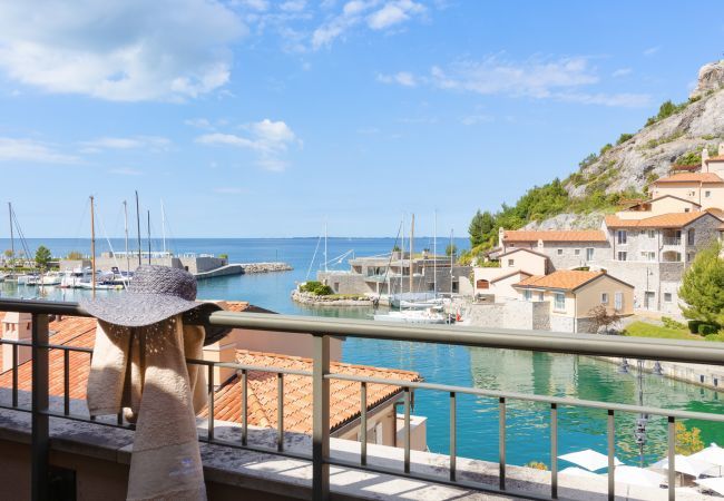 Apartment in Duino-Aurisina - La tempesta perfetta - Portopiccolo Apartments