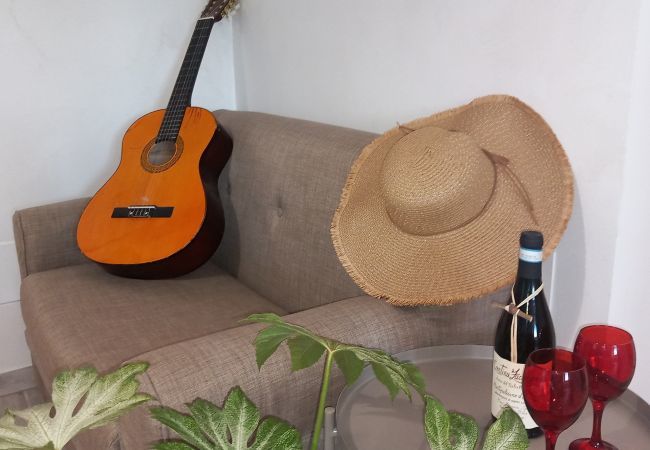 Apartment in L´Aquila - Green House L'Aquila- Affitti Brevi Italia