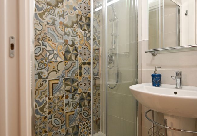 Apartment in Bari - CASA FRANCE' - Affitti Brevi Italia Apartment in Bari - CASA FRANCE' - Affitti Brevi Italia