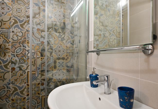Apartment in Bari - CASA FRANCE' - Affitti Brevi Italia Apartment in Bari - CASA FRANCE' - Affitti Brevi Italia