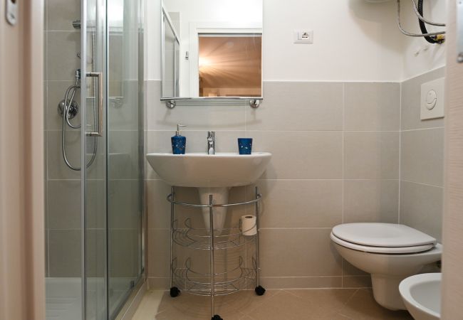 Apartment in Bari - CASA FRANCE' - Affitti Brevi Italia Apartment in Bari - CASA FRANCE' - Affitti Brevi Italia