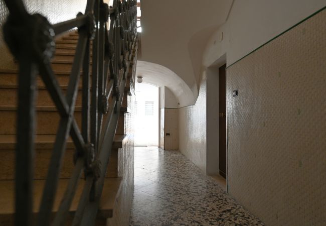 Apartment in Bari - CASA FRANCE' - Affitti Brevi Italia Apartment in Bari - CASA FRANCE' - Affitti Brevi Italia