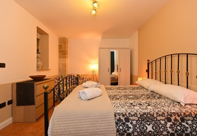 Apartment in Bari - CASA FRANCE' - Affitti Brevi Italia Apartment in Bari - CASA FRANCE' - Affitti Brevi Italia