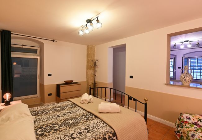 Apartment in Bari - CASA FRANCE' - Affitti Brevi Italia Apartment in Bari - CASA FRANCE' - Affitti Brevi Italia
