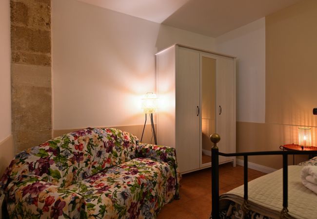 Apartment in Bari - CASA FRANCE' - Affitti Brevi Italia Apartment in Bari - CASA FRANCE' - Affitti Brevi Italia
