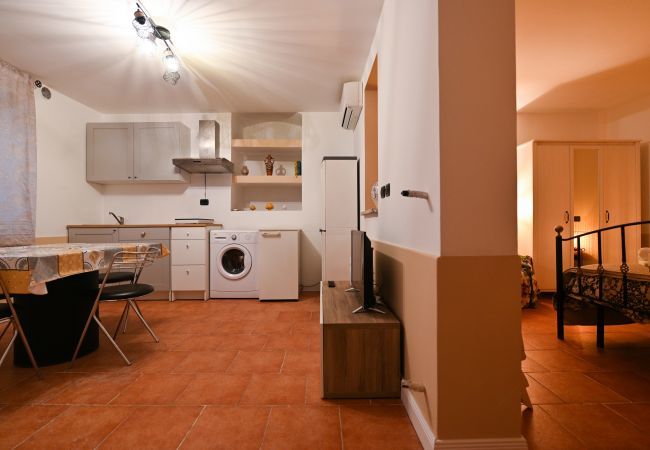 Apartment in Bari - CASA FRANCE' - Affitti Brevi Italia Apartment in Bari - CASA FRANCE' - Affitti Brevi Italia