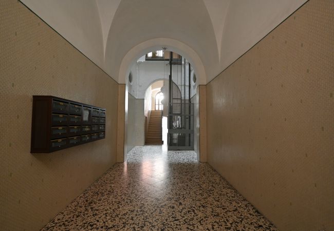Apartment in Bari - CASA FRANCE' - Affitti Brevi Italia Apartment in Bari - CASA FRANCE' - Affitti Brevi Italia