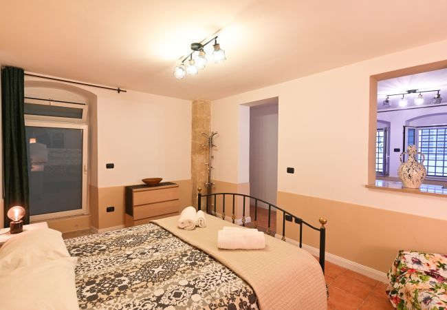 Apartment in Bari - CASA FRANCE' - Affitti Brevi Italia Apartment in Bari - CASA FRANCE' - Affitti Brevi Italia