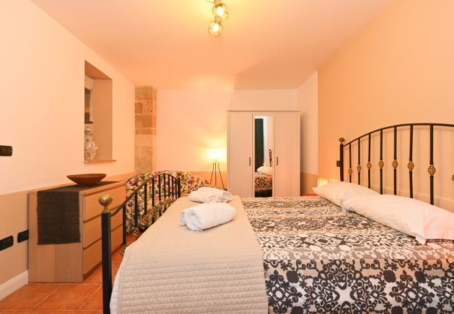 Apartment in Bari - CASA FRANCE' - Affitti Brevi Italia Apartment in Bari - CASA FRANCE' - Affitti Brevi Italia