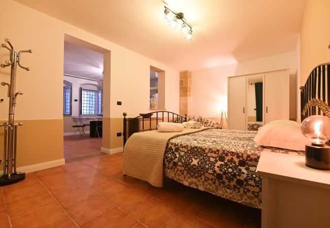 Apartment in Bari - CASA FRANCE' - Affitti Brevi Italia Apartment in Bari - CASA FRANCE' - Affitti Brevi Italia