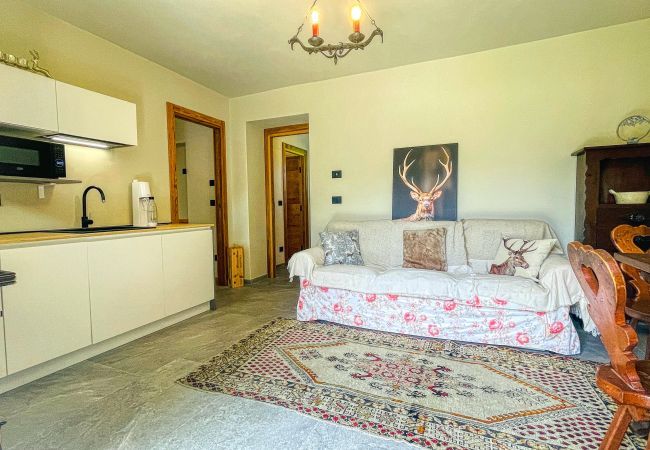 Apartment in Bardonecchia - Appartamento La Grangia - Affitti Brevi Italia