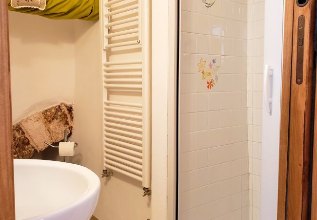 Apartment in Monte Sant´Angelo - Room Santa Chiara - Affitti Brevi Italia Apartment in Monte Sant´Angelo - Room Santa Chiara - Affitti Brevi Italia