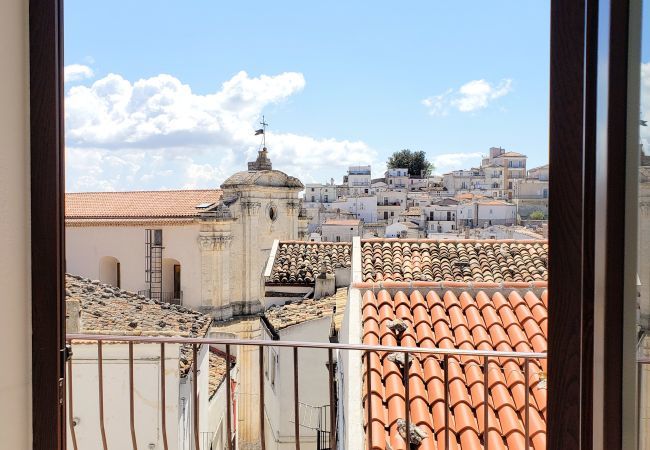 Rent by room in Monte Sant´Angelo - Dimora Arco 1- Affitti Brevi Italia Rent by room in Monte Sant´Angelo - Dimora Arco 1- Affitti Brevi Italia