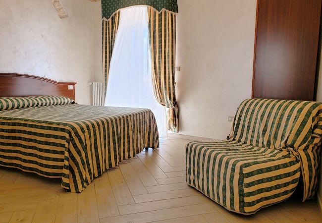 Rent by room in Monte Sant´Angelo - Dimora Arco 1- Affitti Brevi Italia Rent by room in Monte Sant´Angelo - Dimora Arco 1- Affitti Brevi Italia