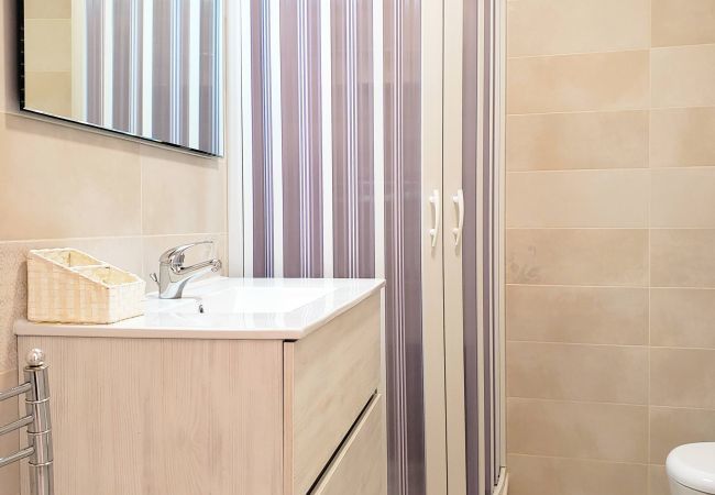 Rent by room in Monte Sant´Angelo - Dimora Arco 1- Affitti Brevi Italia Rent by room in Monte Sant´Angelo - Dimora Arco 1- Affitti Brevi Italia