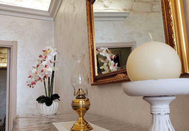 Rent by room in Monte Sant´Angelo - Dimora Arco 1- Affitti Brevi Italia Rent by room in Monte Sant´Angelo - Dimora Arco 1- Affitti Brevi Italia