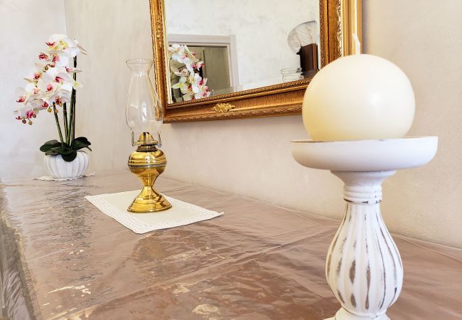 Rent by room in Monte Sant´Angelo - Dimora Arco 1- Affitti Brevi Italia Rent by room in Monte Sant´Angelo - Dimora Arco 1- Affitti Brevi Italia