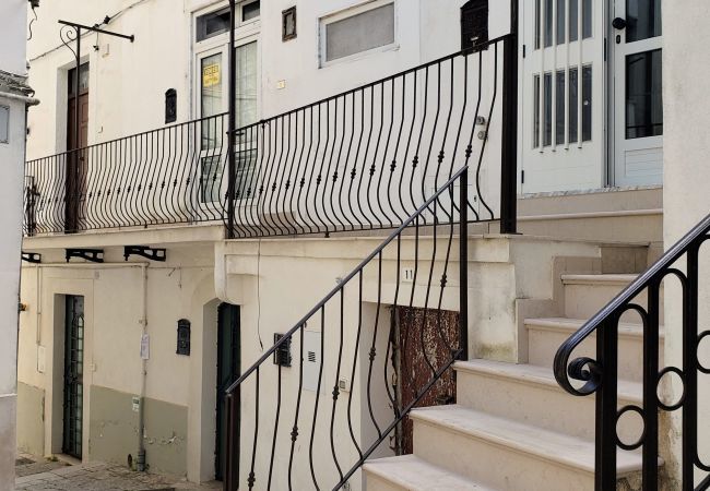 Rent by room in Monte Sant´Angelo - Dimora Arco 1- Affitti Brevi Italia Rent by room in Monte Sant´Angelo - Dimora Arco 1- Affitti Brevi Italia