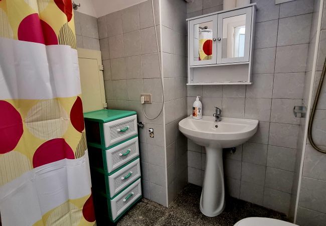Apartment in Monte Sant´Angelo - Casa Sansone - Affitti Brevi Italia Apartment in Monte Sant´Angelo - Casa Sansone - Affitti Brevi Italia