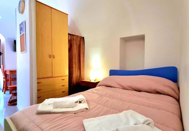 Apartment in Monte Sant´Angelo - Casa Sansone - Affitti Brevi Italia Apartment in Monte Sant´Angelo - Casa Sansone - Affitti Brevi Italia